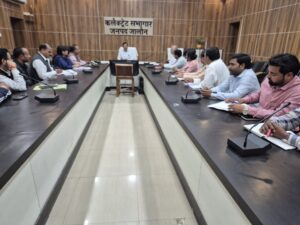 रबी विपणन वर्ष 2026-27, 17 मार्च से शुरू होगी गेहूं खरीद, 49 क्रय केंद्र स्थापित